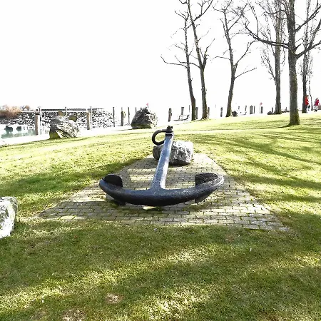 Fewo Bodensee_sicht Διαμέρισμα *